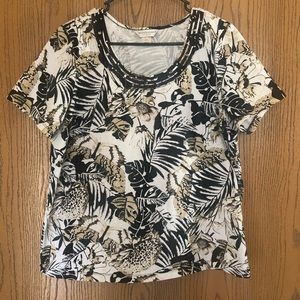 Christopher & Banks Petite XL